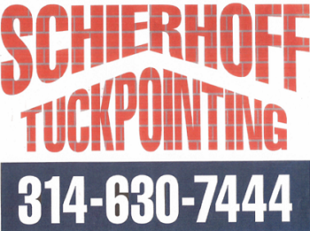 Schierhoff Tuckpointing
