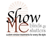 Show Me Blinds & Shutters