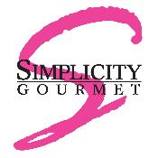 Simplicity Gourmet 