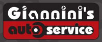 Giannini's Auto Service