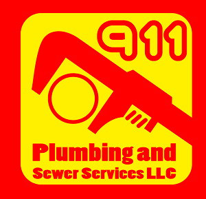 911 Plumbing and Sewer Service LLC