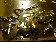 Father Time Clock Shop & Antiques