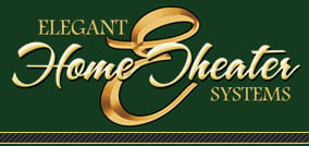 Elegant Home Theater Systems