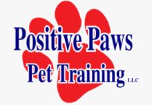 Positive Paws