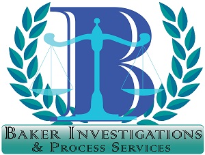 Baker Investigations & Process Services