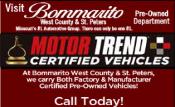 Bommarito Motor Trend West County