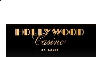 Image result for hollywood casino st louis logo