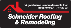 Schneider Roofing and Remodeling