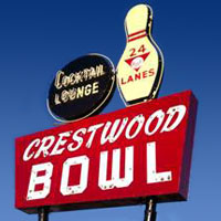 Crestwood Bowl
