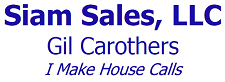 Siam Sales, LLC