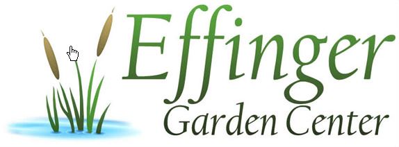 Effinger's Garden Center