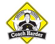 Coach Harder Driving School