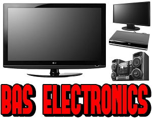 BAS Electronics