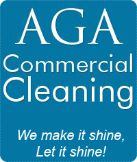 AGA Commercial Cleaning LLC