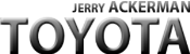 Ackerman Toyota Inc