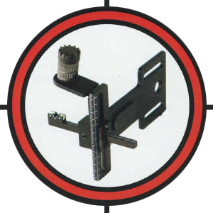 Compound Bow Rifle Sight™