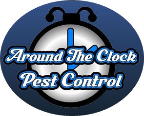 Around the Clock Pest Control