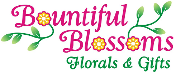 Bountiful Blossoms