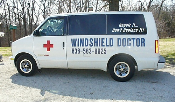 The Windshield Doctor of Franklin County Inc.