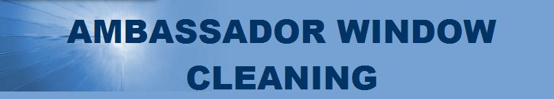 Ambassador Window Cleaning