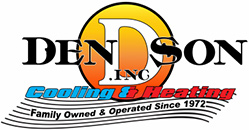 DenSon Cooling & Heating
