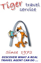 Tiger Travel