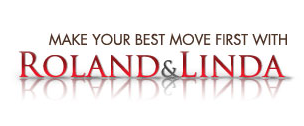 Roland & Linda at Keller Williams Realty West