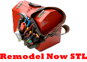 Remodel Now STL