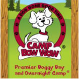 Camp Bow Wow