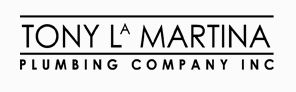 Tony La Martina Plumbing