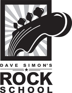Dave Simon's Rock School