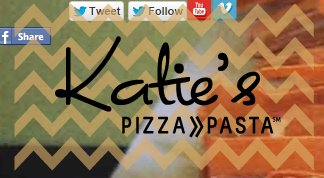 Katie's Pizza & Pasta Osteria