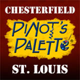 Pinot's Palette Chesterfield