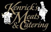 Kenrick's Catering