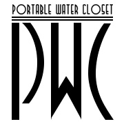 Portable Water Closet