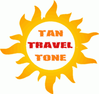 Travel Connection - Travel, Tan and Tone