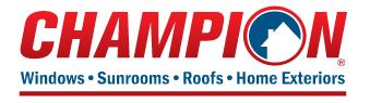 Champion Windows