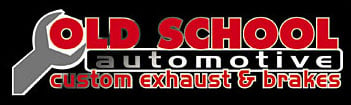Old School Automotive Custom Exhaust & Brakes