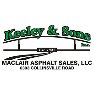 Keeley & Sons INC / Maclair Asphalt Sales LLC