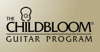 Childbloom Guitar Program