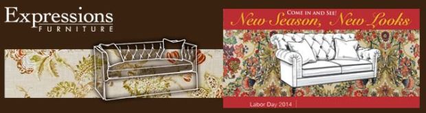 Expressions Furniture