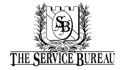 Service Bureau