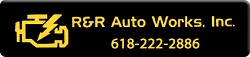 R & R Auto Works