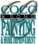 C. Coco and Sons Painting and Home Improvement