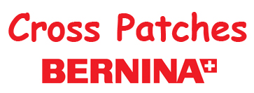 Cross Patches