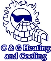 C & G Heating and Cooling