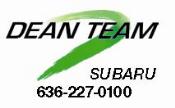Dean Team Automotive - Subaru
