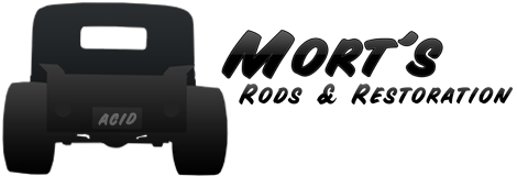 Mort's Rods & Restoration