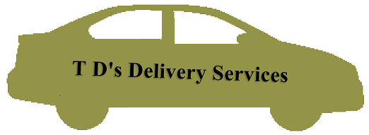 T D's Delivery Services