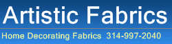 Artistic Fabrics